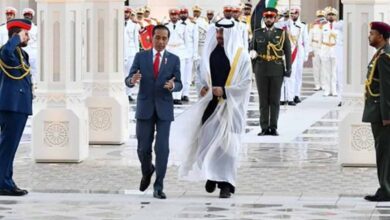Indonesia, UAE sign $23 bn investment deals