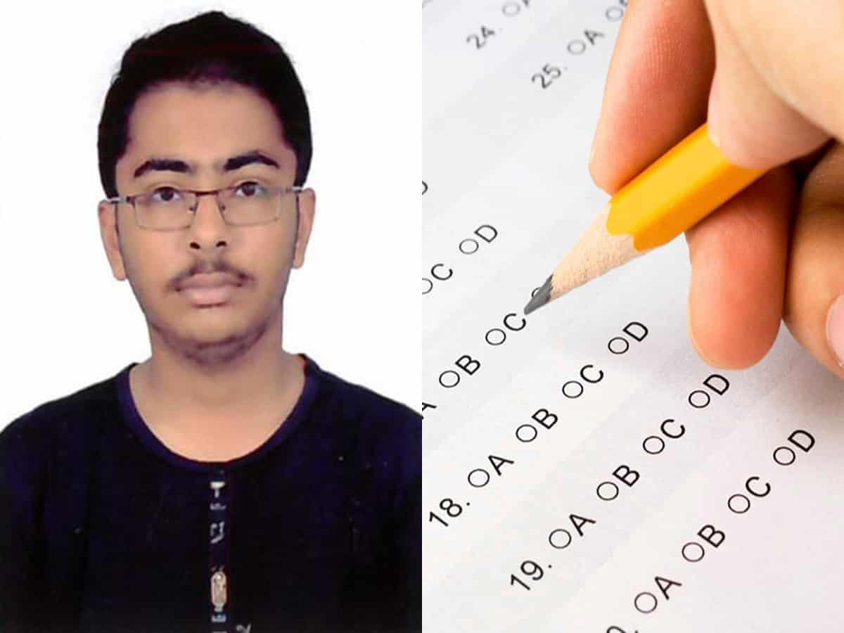 JEE Main