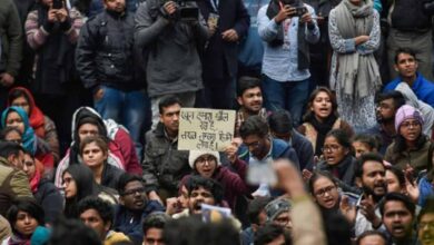 Why RSS and BJP hate JNU and social sciences?