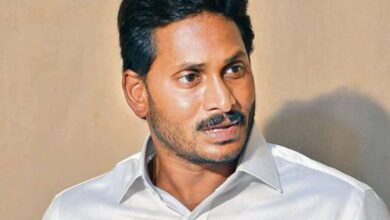BJP’s Kanna declares war against Jagan’s capital shifting plan