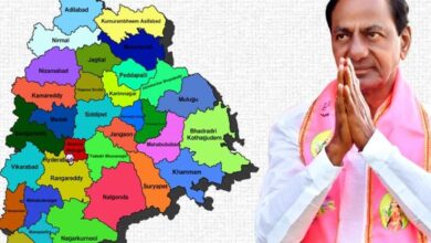 KCR