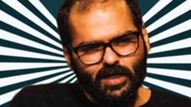 Kunal Kamra