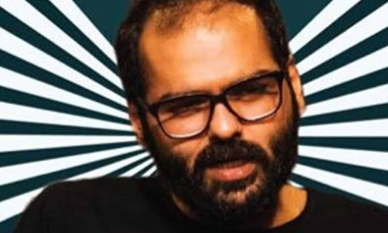 Kunal Kamra