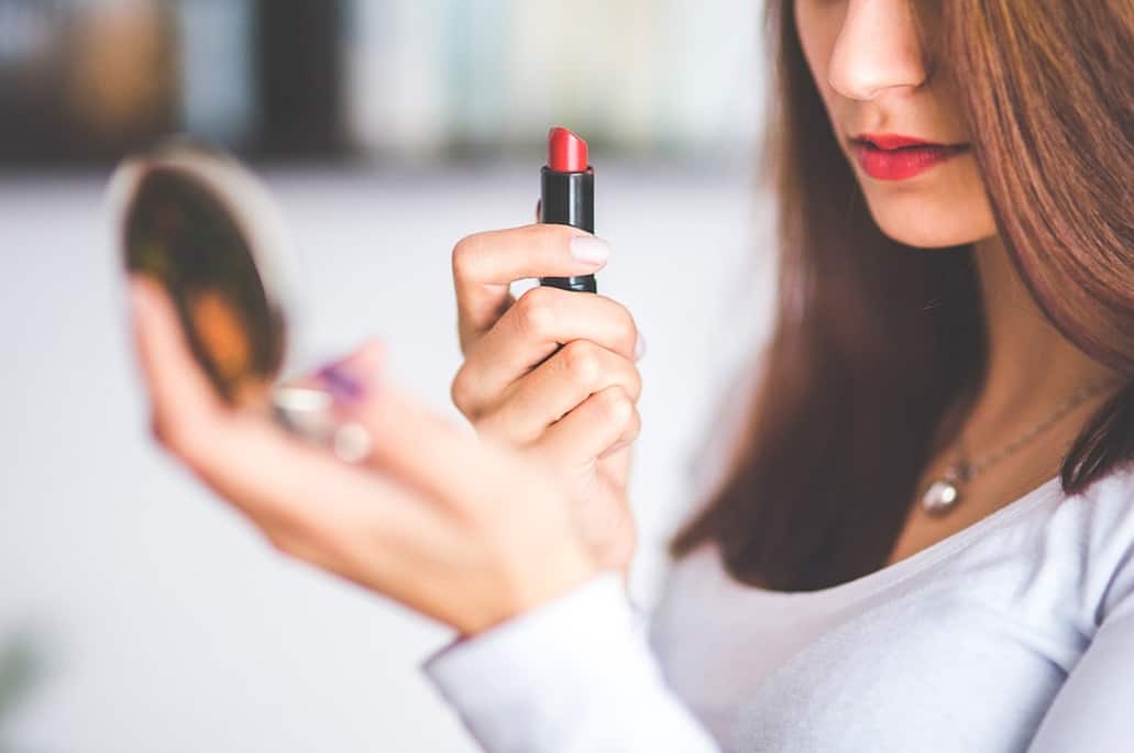 lipstick