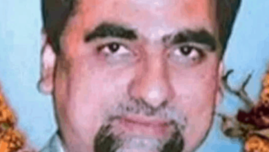 Justice Loya