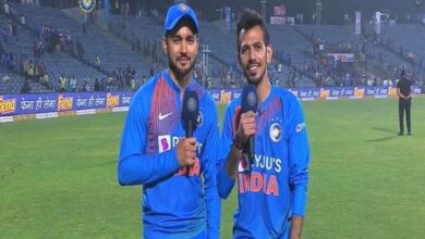 Happy to contribute to side's winning cause, says Manish Pandey