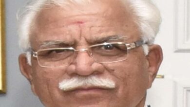 'No meeting day' in Haryana for officials every Tuesday