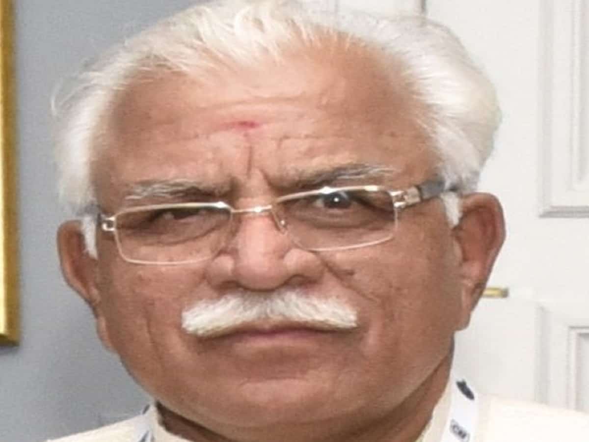 'No meeting day' in Haryana for officials every Tuesday