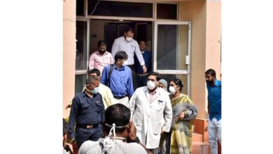 No cases of Coronavirus in TS and AP say health ministers