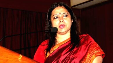 Block cryptocurrencies if being used for illegal means: Meenakshi Lekhi