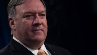 Mike-Pompeo