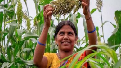 AIMS millet charter 2020 declares millet right as Women’s right