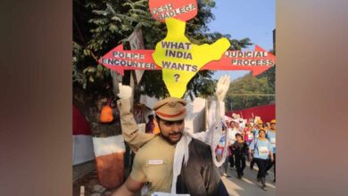 Mumbai Maratho