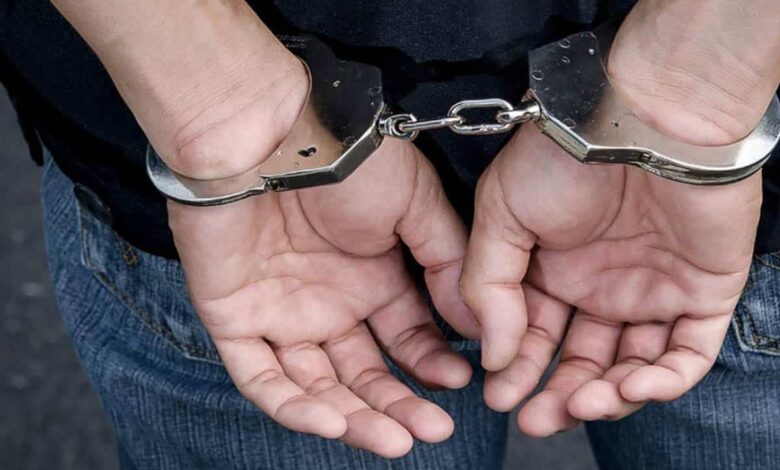 5 associates of Canada-based terrorist Landa held: Punjab Police