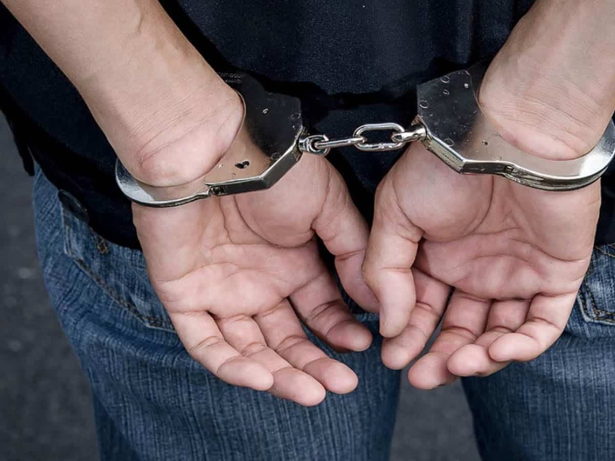 5 associates of Canada-based terrorist Landa held: Punjab Police
