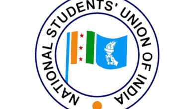 'Toolkit' issue: NSUI files FIR against BJP leaders Raman Singh, Sambit Patra
