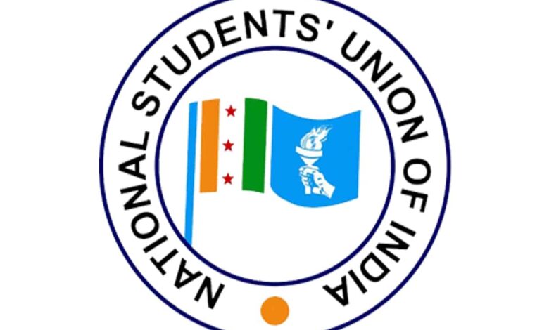 'Toolkit' issue: NSUI files FIR against BJP leaders Raman Singh, Sambit Patra