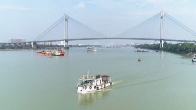 Namami Gange