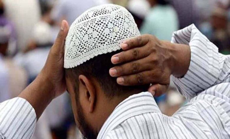 Prayer- Namaz