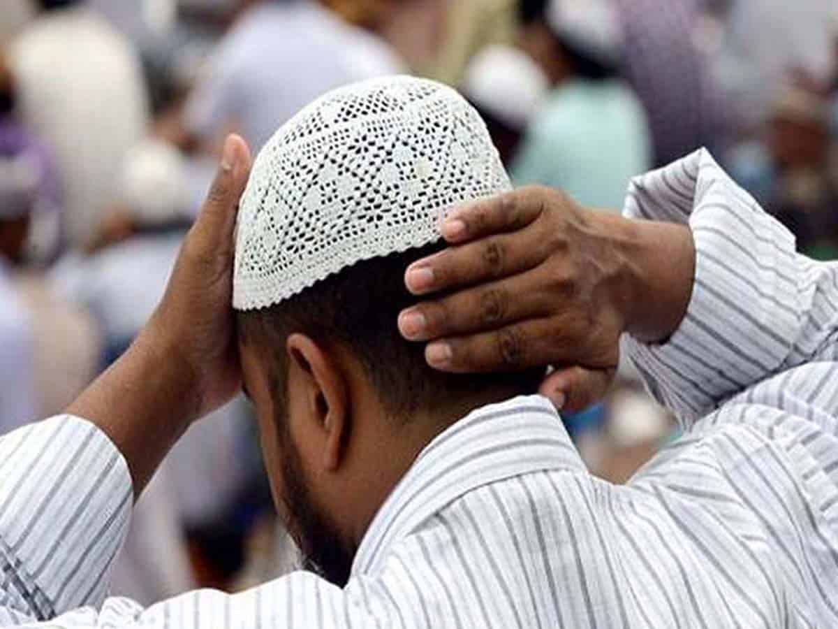 Gurugram admin cancels Namaz permission at 8 designated places