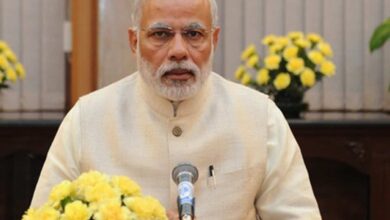 Narendra Modi