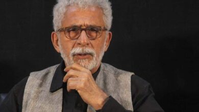 Naseeruddin Shah