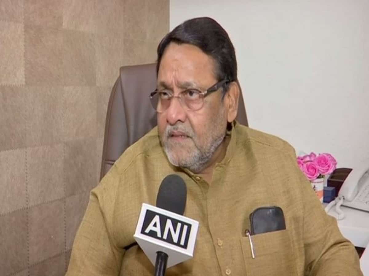 Nawab Malik