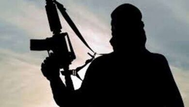 Naxal killed in encounter with police in Bijapur