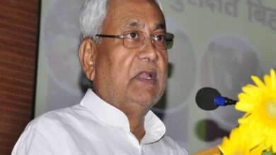 Neither claimant nor desirous for PM''s post, time for united opposition: Nitish