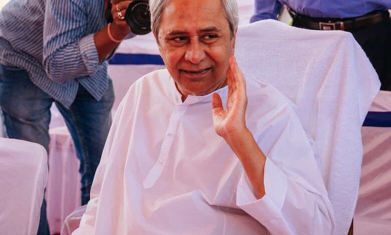 'No more support to BJP': Patnaik asks BJD Rajya Sabha MPs to emerge as strong opposition