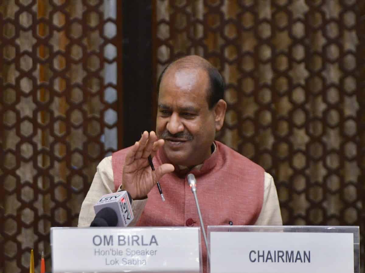 OM-Birla