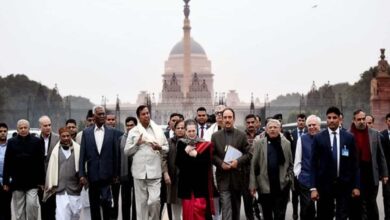 Opposition to meet today to discuss current political situation in country