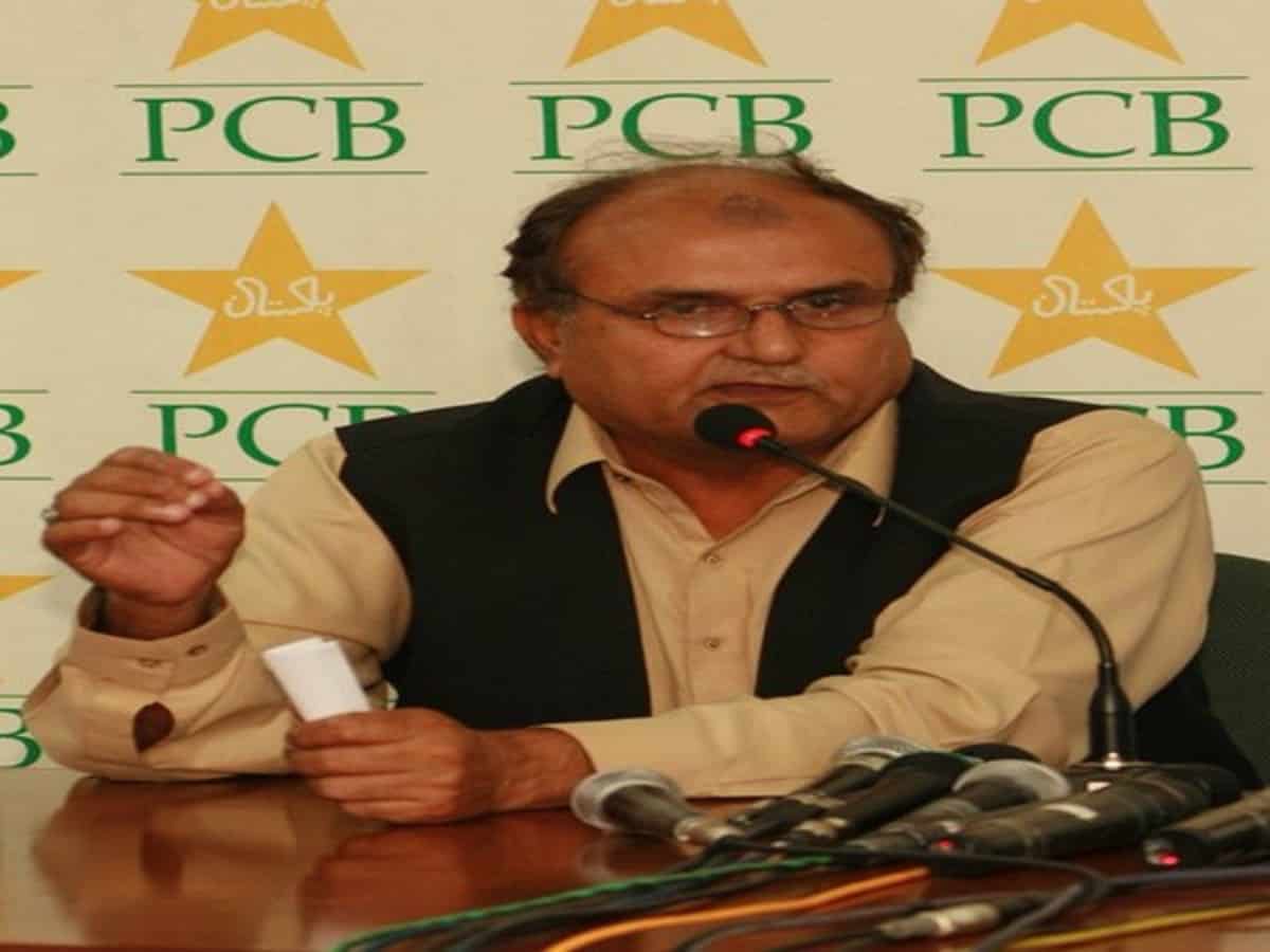 Iqbal Qasim