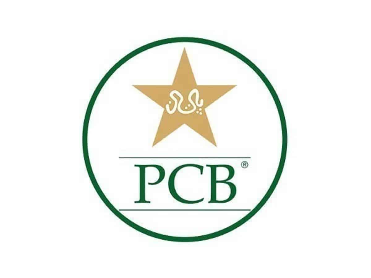 PCB Logo