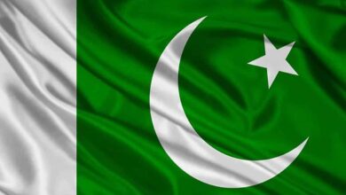 Pakistan