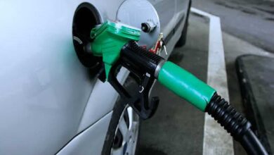 Petrol and diesel