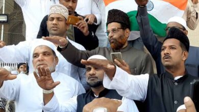 Muslims