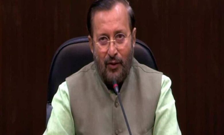 BJP will end Kerala’s bipolar politics, people know Modi will retain power: Javadekar