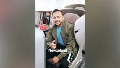 Prithvi Shaw