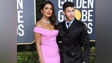 Priyanka shares hilarious glimpse of 'expectation vs reality'