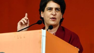 Priyanka Gandhi