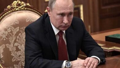 Putin