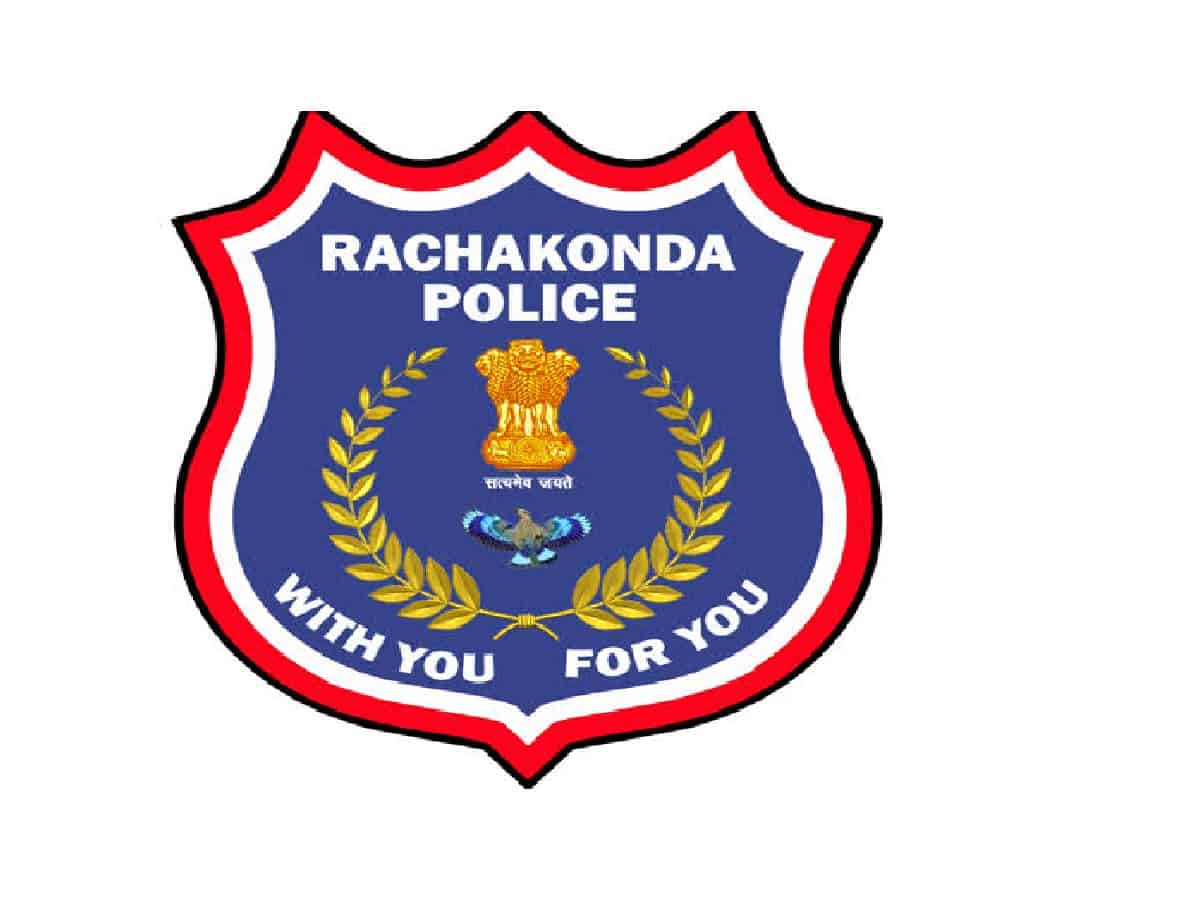 Hyderabad: Rachakonda comissionerate sees 9 percent rise in crimes
