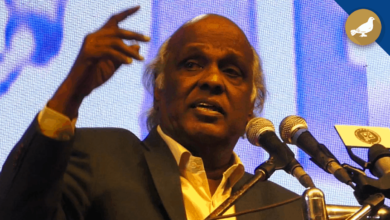Poets vent public anger at anti-CAA meet in Hyderabad