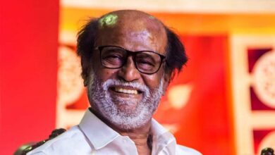 Rajinikanth