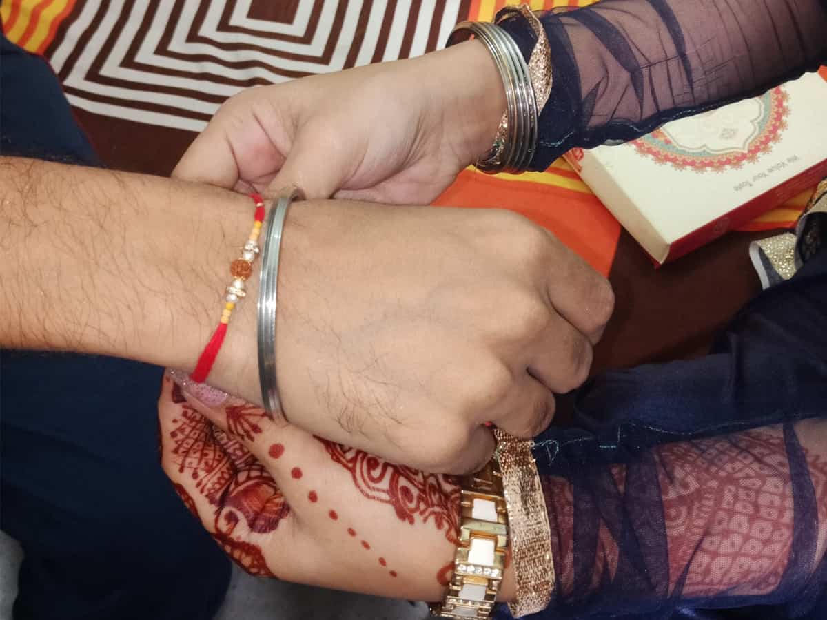 Rakhi