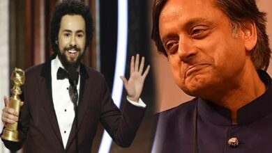 Ramy Youssef says Allahu Akbar at Golden Globes