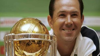 Warne, Ponting to captain in bushfire fundraiser match