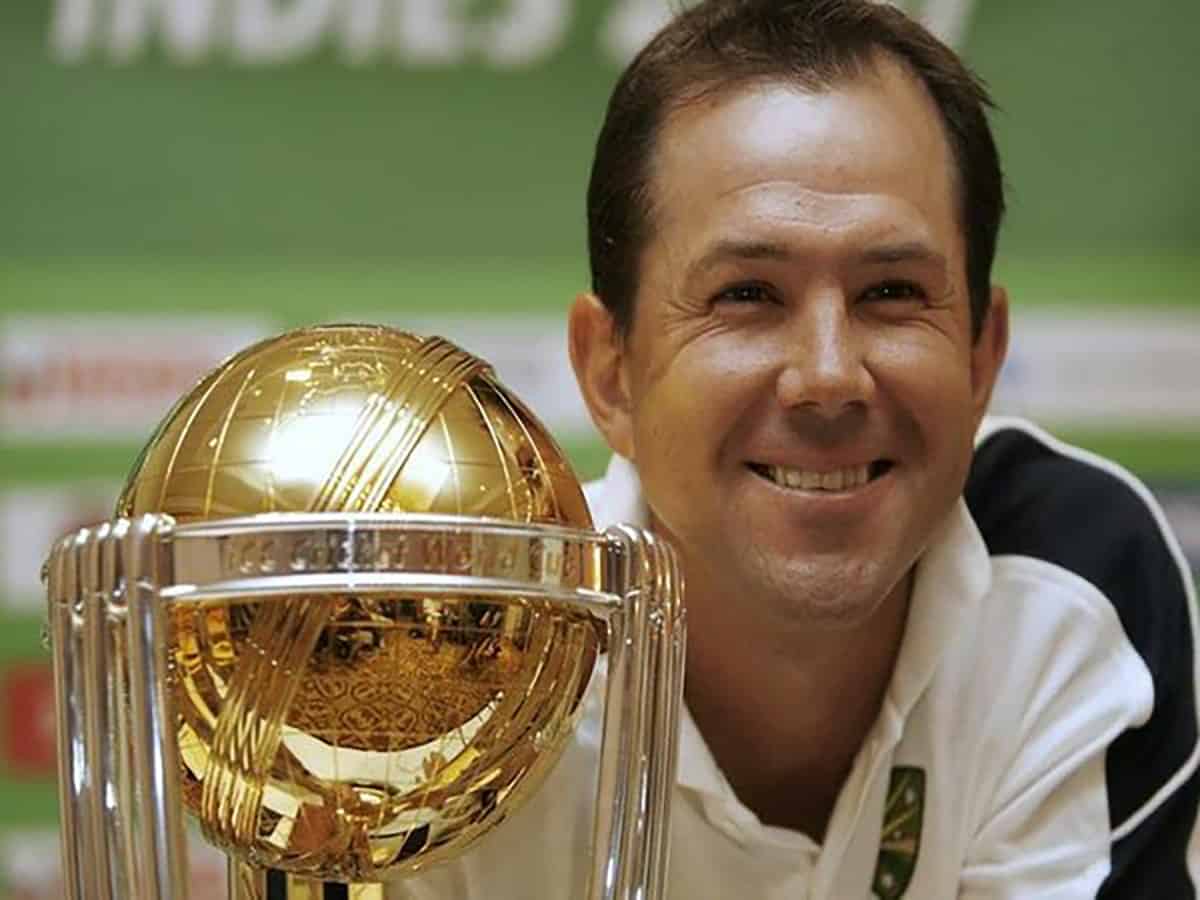 Warne, Ponting to captain in bushfire fundraiser match
