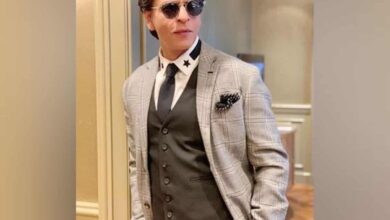 SRK